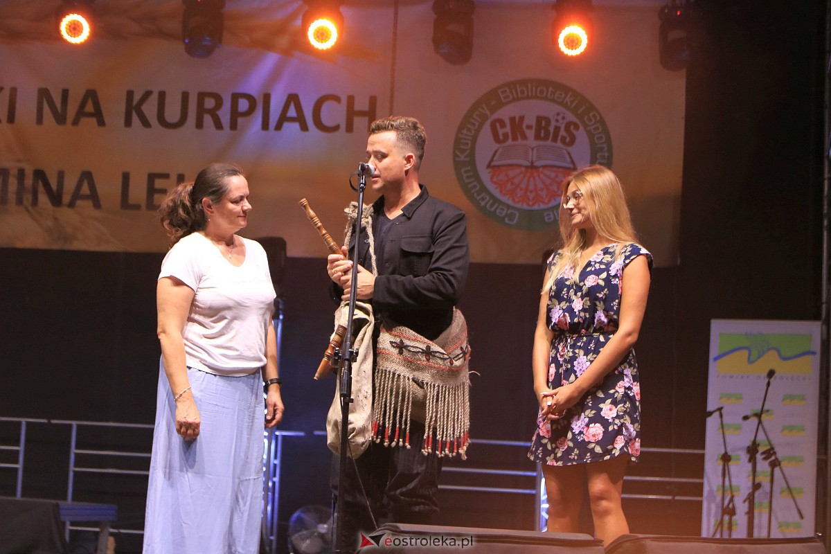 Dożynki w Lelisie 2023 [20.08.2023] - zdjęcie #35 - eOstroleka.pl