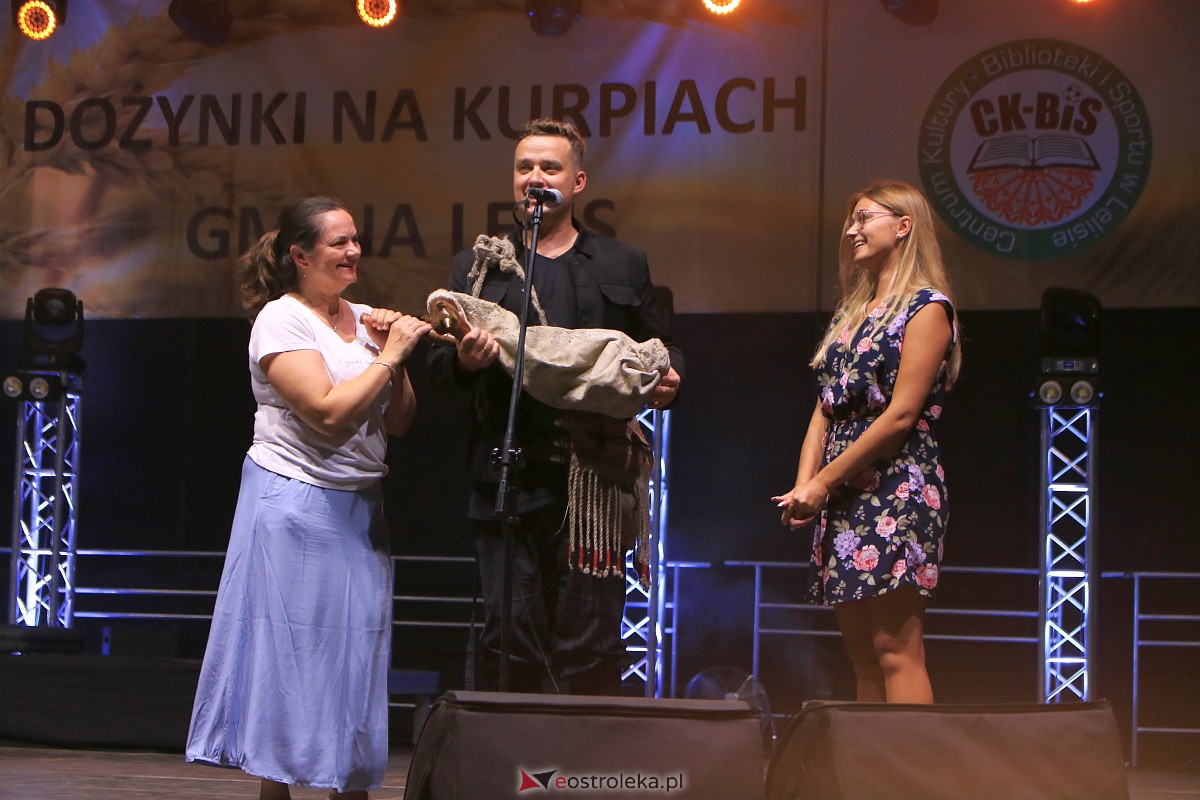Dożynki w Lelisie 2023 [20.08.2023] - zdjęcie #34 - eOstroleka.pl