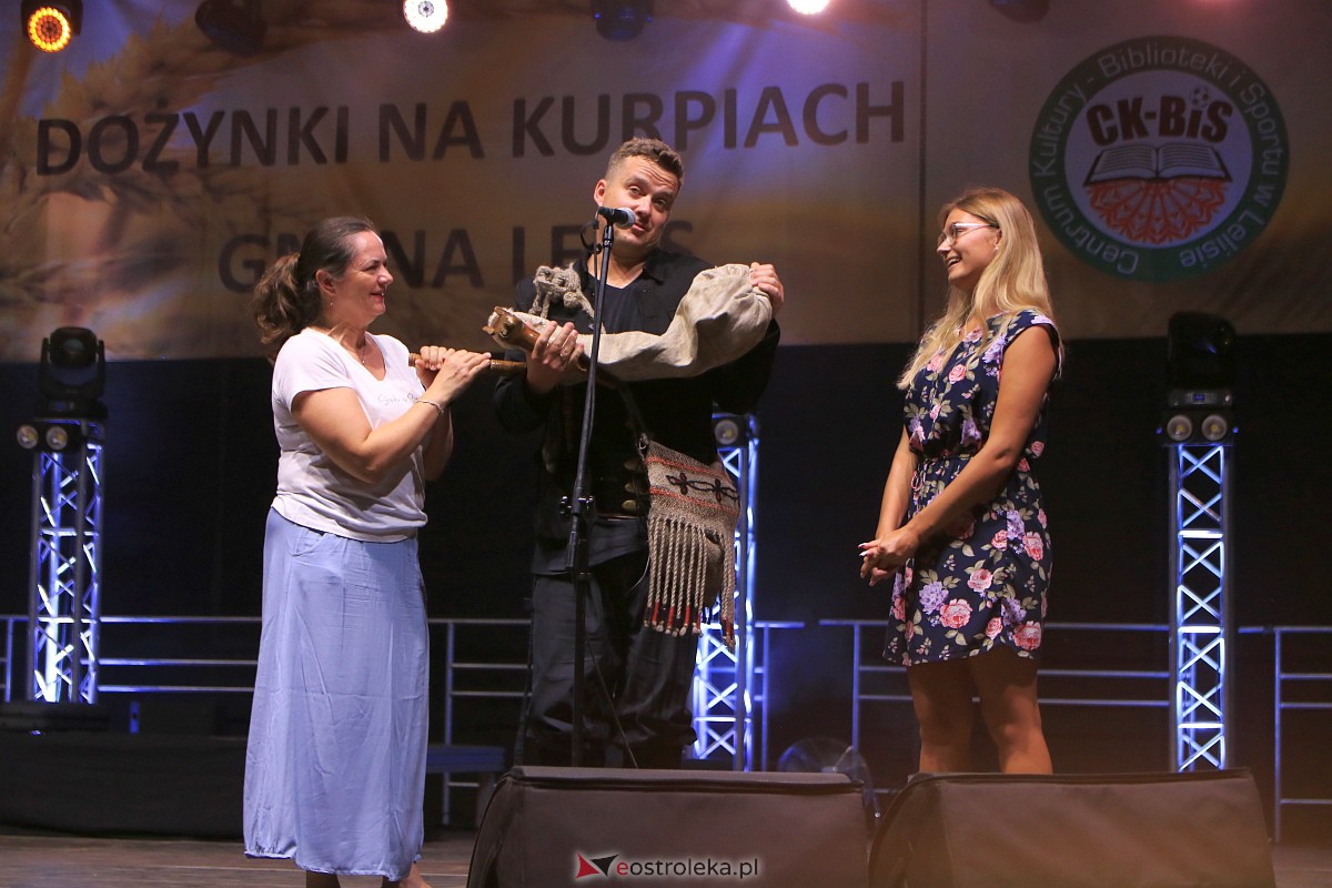 Dożynki w Lelisie 2023 [20.08.2023] - zdjęcie #33 - eOstroleka.pl