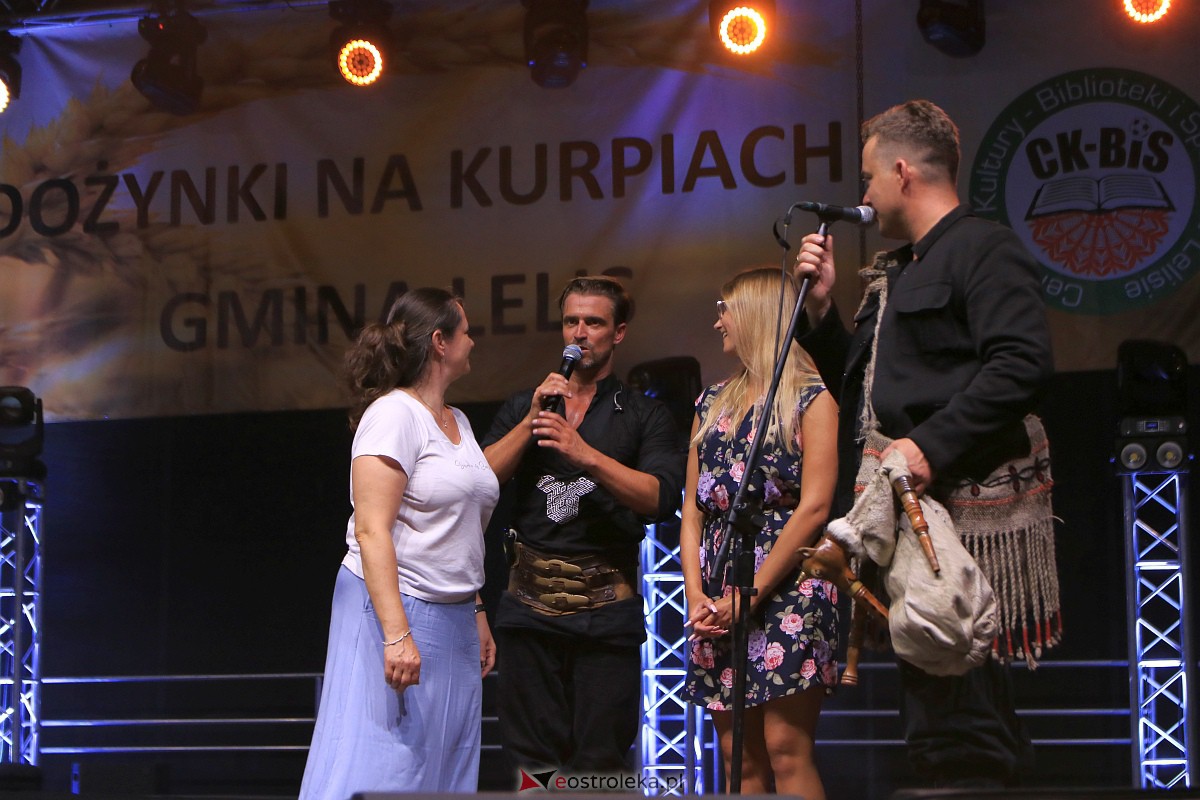 Dożynki w Lelisie 2023 [20.08.2023] - zdjęcie #30 - eOstroleka.pl