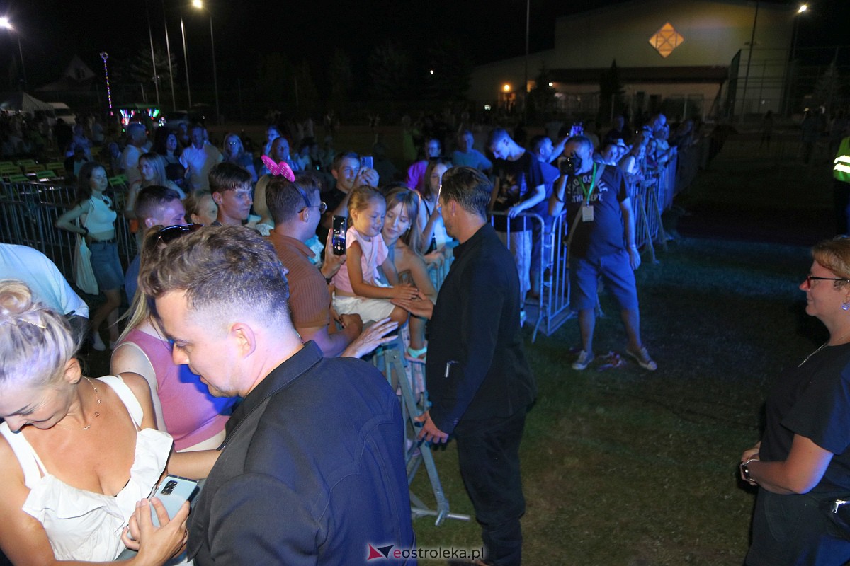 Dożynki w Lelisie 2023 [20.08.2023] - zdjęcie #28 - eOstroleka.pl