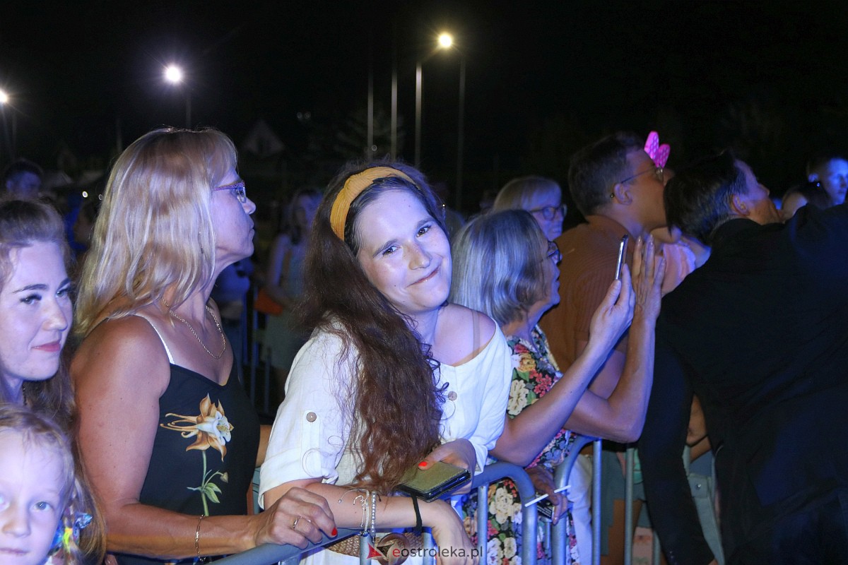 Dożynki w Lelisie 2023 [20.08.2023] - zdjęcie #24 - eOstroleka.pl