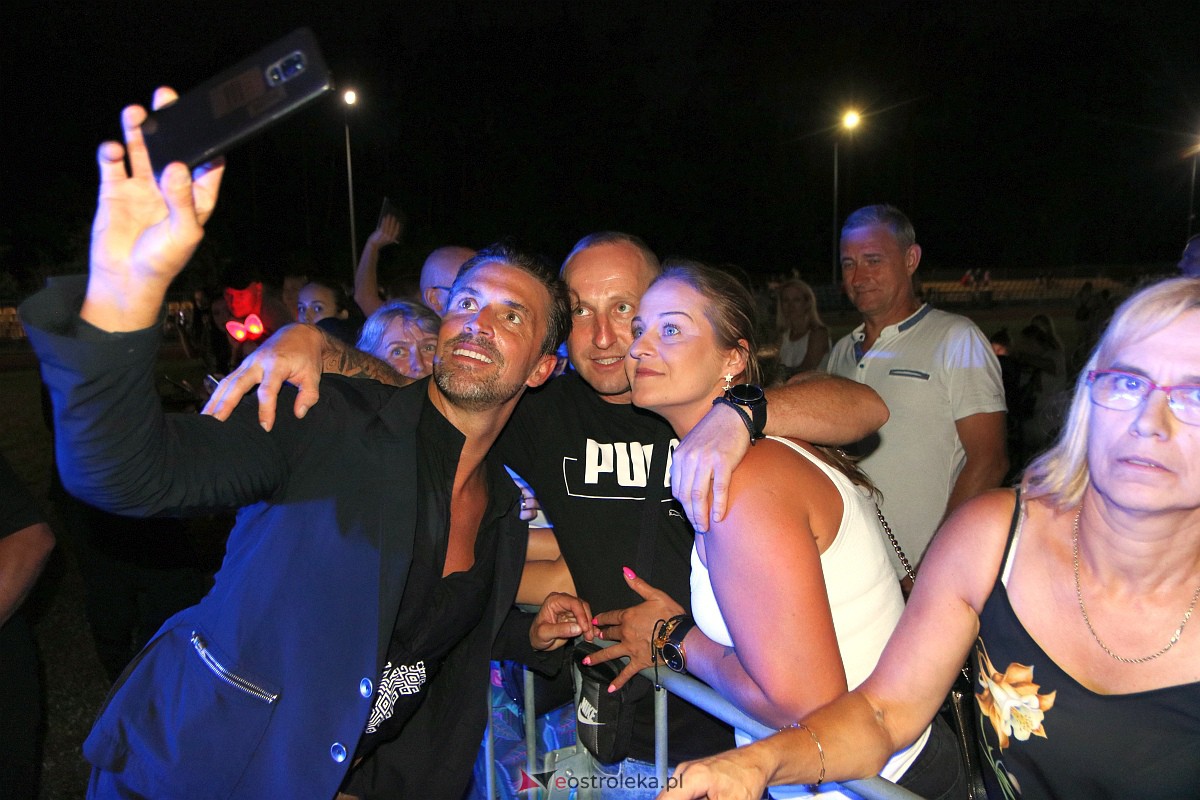 Dożynki w Lelisie 2023 [20.08.2023] - zdjęcie #22 - eOstroleka.pl