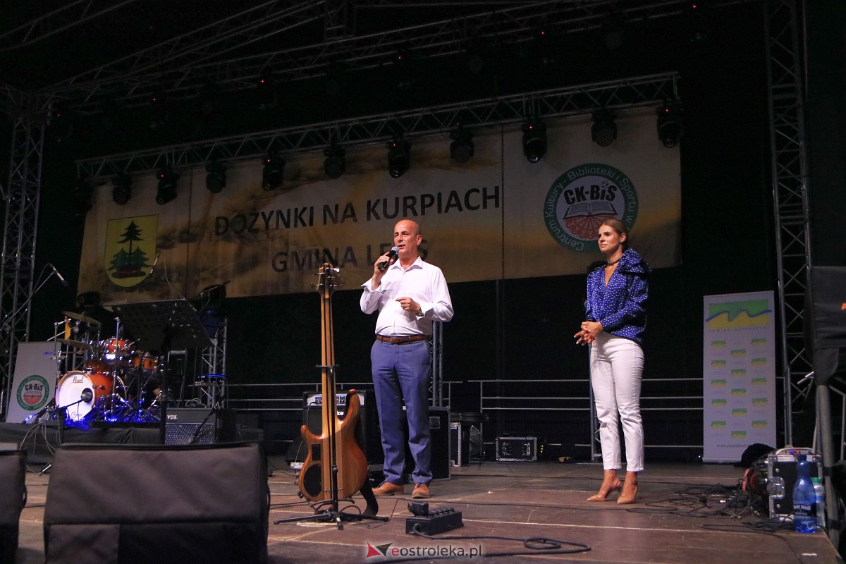 Dożynki w Lelisie 2023 [20.08.2023] - zdjęcie #16 - eOstroleka.pl