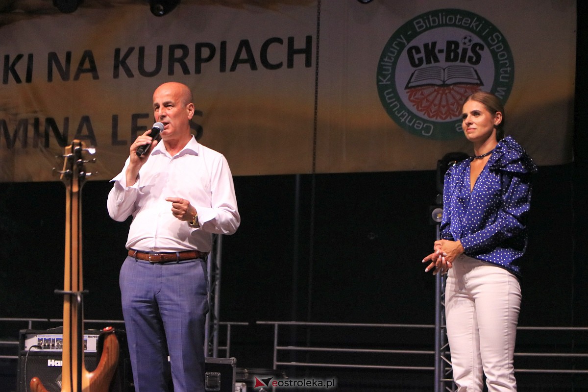 Dożynki w Lelisie 2023 [20.08.2023] - zdjęcie #15 - eOstroleka.pl
