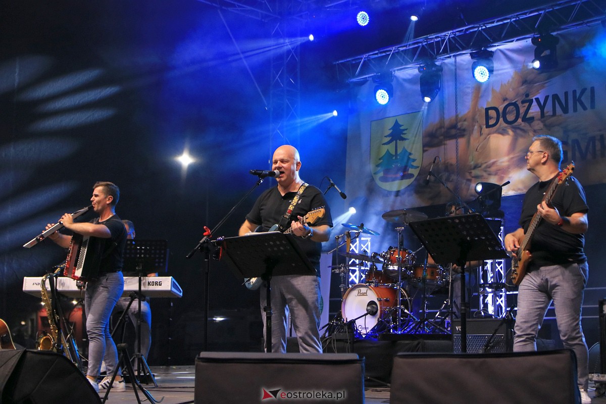 Dożynki w Lelisie 2023 [20.08.2023] - zdjęcie #12 - eOstroleka.pl