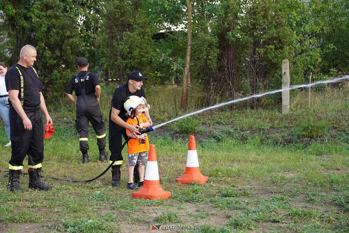 Potańcówka Odpustowa w Kurpiach Dworskich [20.08.2023] - zdjęcie #150 - eOstroleka.pl