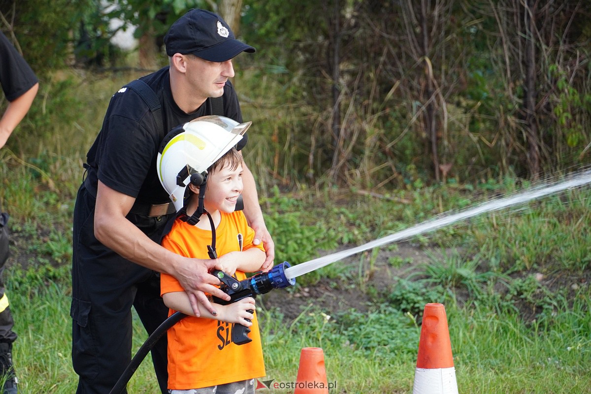 Potańcówka Odpustowa w Kurpiach Dworskich [20.08.2023] - zdjęcie #149 - eOstroleka.pl