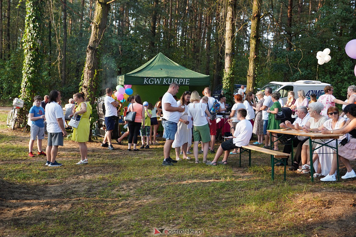 Potańcówka Odpustowa w Kurpiach Dworskich [20.08.2023] - zdjęcie #138 - eOstroleka.pl