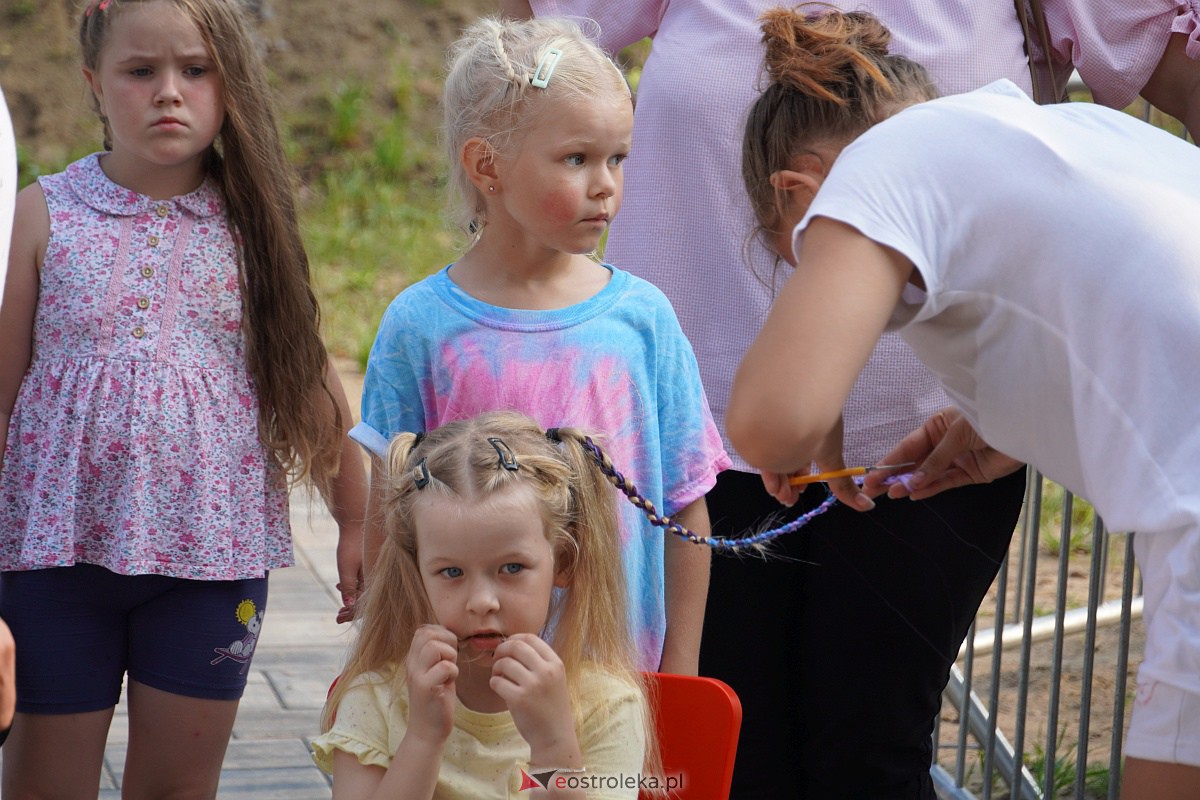 Potańcówka Odpustowa w Kurpiach Dworskich [20.08.2023] - zdjęcie #136 - eOstroleka.pl