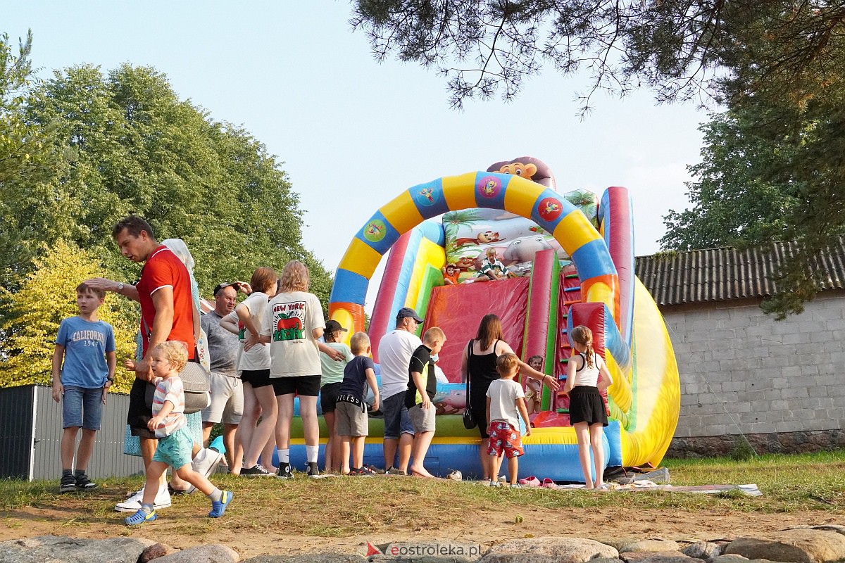 Potańcówka Odpustowa w Kurpiach Dworskich [20.08.2023] - zdjęcie #133 - eOstroleka.pl