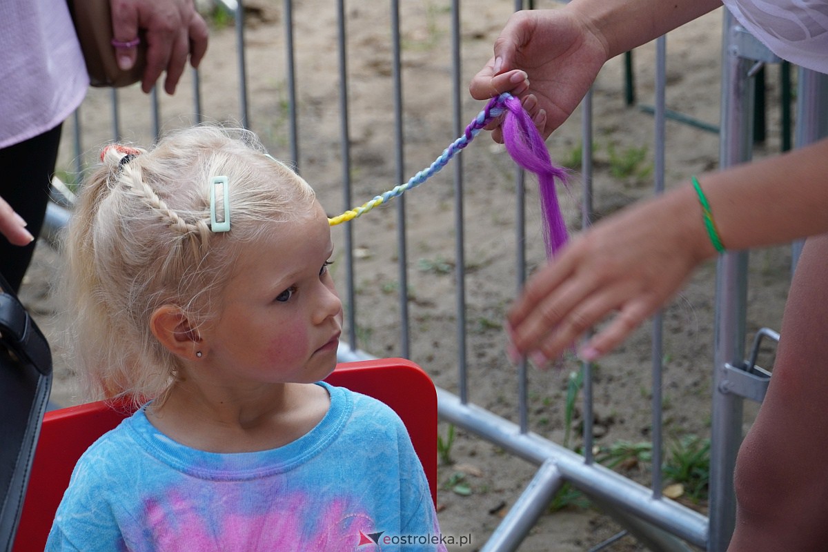 Potańcówka Odpustowa w Kurpiach Dworskich [20.08.2023] - zdjęcie #126 - eOstroleka.pl
