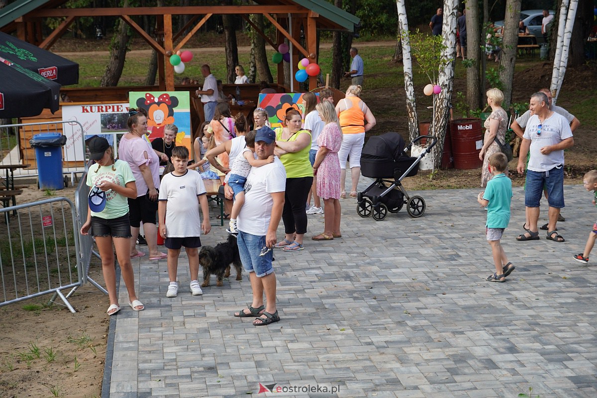 Potańcówka Odpustowa w Kurpiach Dworskich [20.08.2023] - zdjęcie #123 - eOstroleka.pl