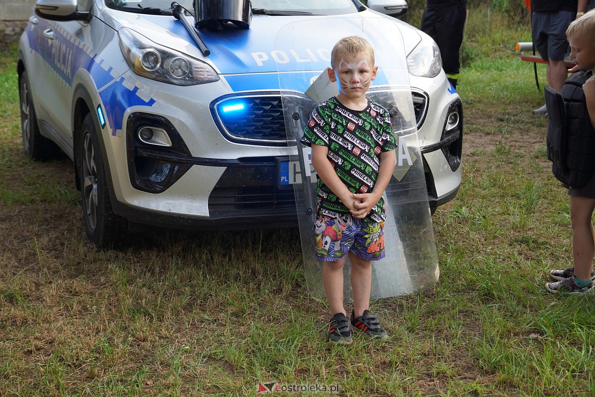 Potańcówka Odpustowa w Kurpiach Dworskich [20.08.2023] - zdjęcie #118 - eOstroleka.pl