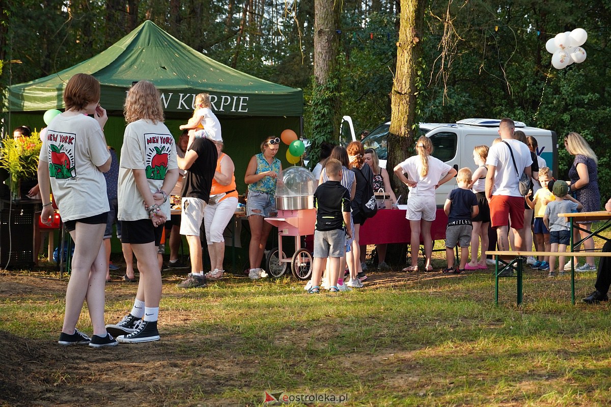 Potańcówka Odpustowa w Kurpiach Dworskich [20.08.2023] - zdjęcie #108 - eOstroleka.pl