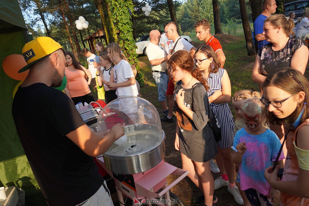 Potańcówka Odpustowa w Kurpiach Dworskich [20.08.2023] - zdjęcie #106 - eOstroleka.pl