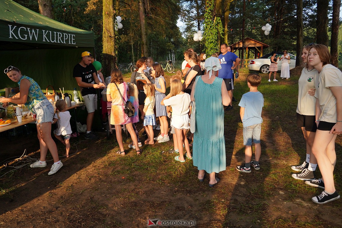 Potańcówka Odpustowa w Kurpiach Dworskich [20.08.2023] - zdjęcie #103 - eOstroleka.pl