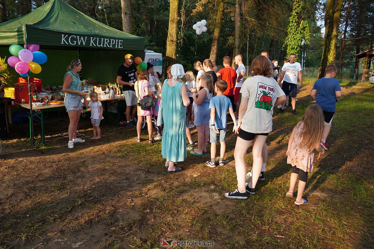 Potańcówka Odpustowa w Kurpiach Dworskich [20.08.2023] - zdjęcie #102 - eOstroleka.pl