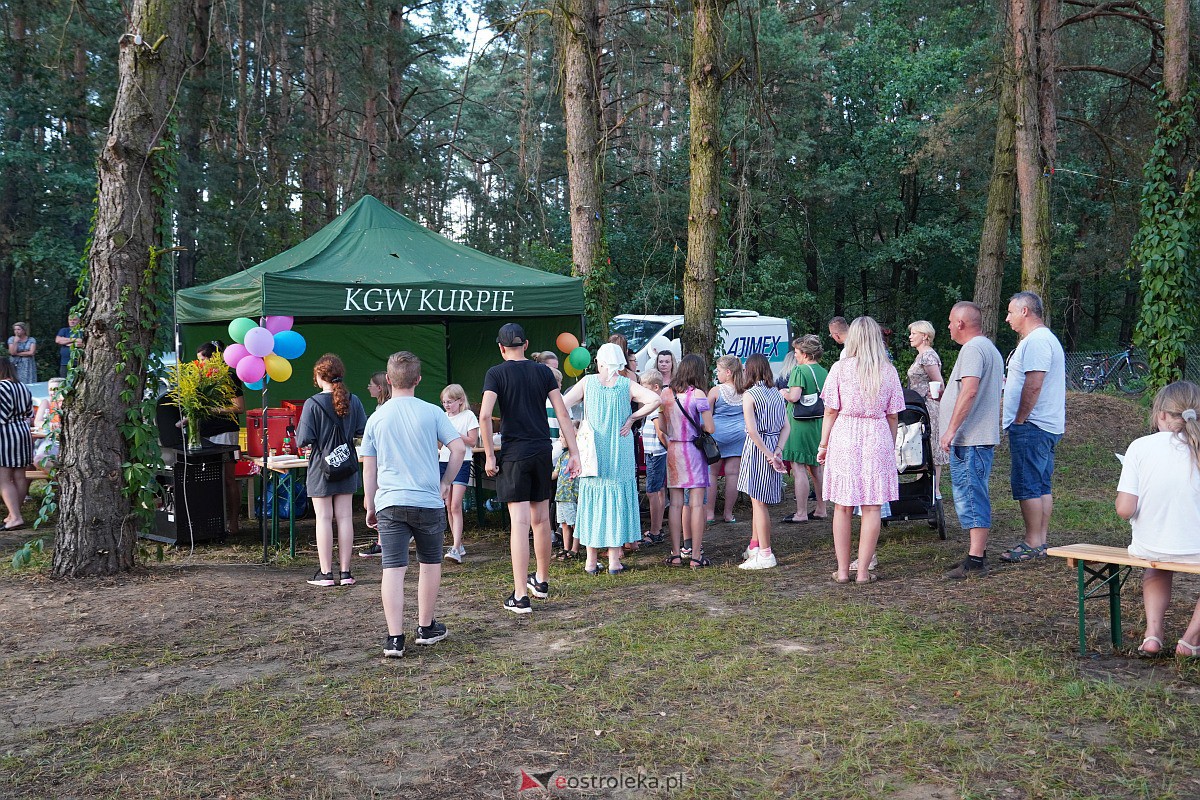 Potańcówka Odpustowa w Kurpiach Dworskich [20.08.2023] - zdjęcie #99 - eOstroleka.pl