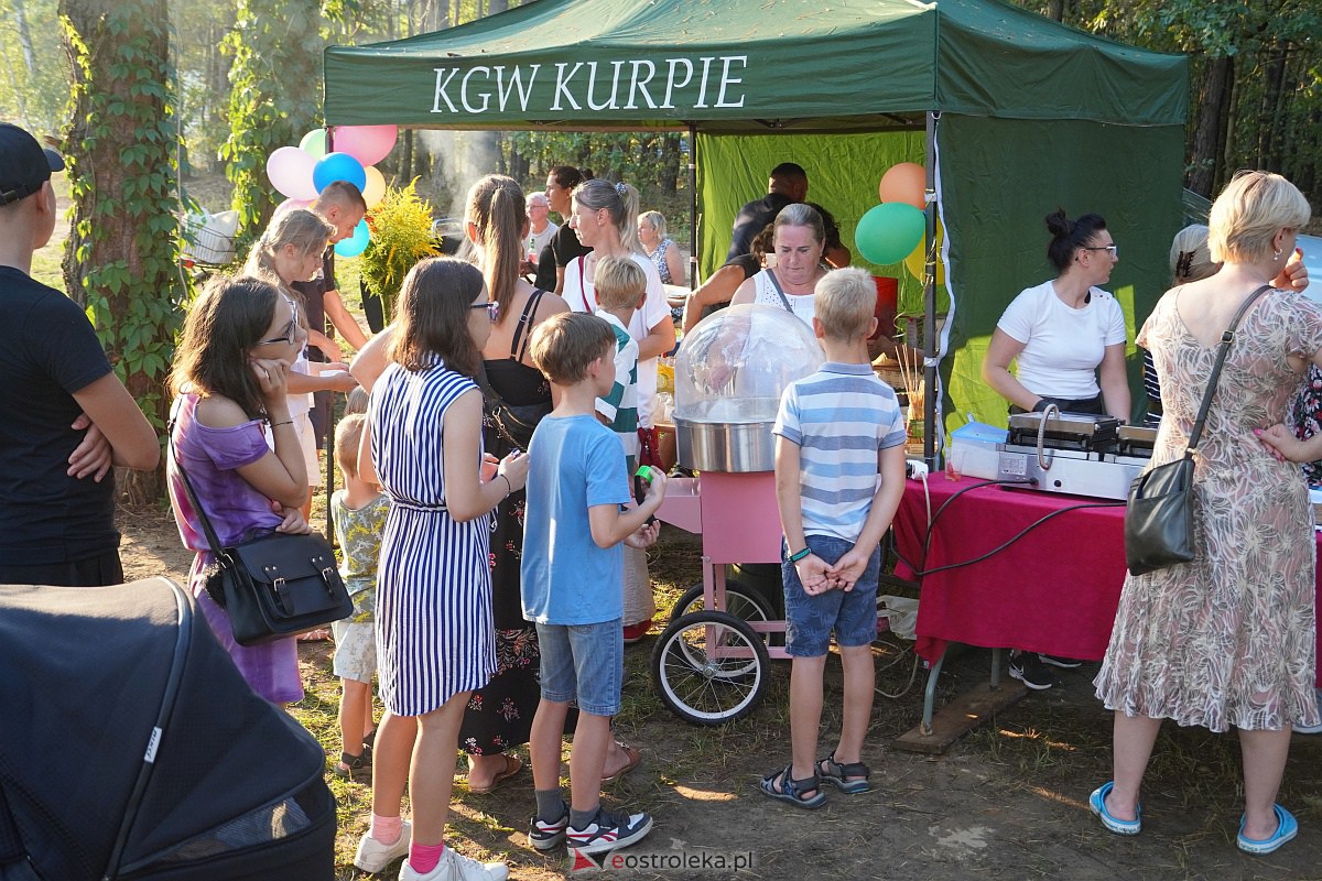 Potańcówka Odpustowa w Kurpiach Dworskich [20.08.2023] - zdjęcie #95 - eOstroleka.pl