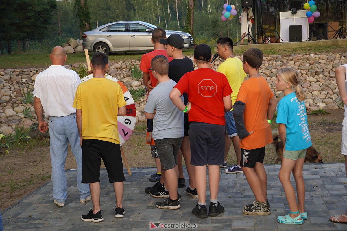Potańcówka Odpustowa w Kurpiach Dworskich [20.08.2023] - zdjęcie #90 - eOstroleka.pl