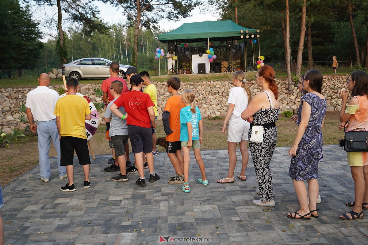 Potańcówka Odpustowa w Kurpiach Dworskich [20.08.2023] - zdjęcie #89 - eOstroleka.pl