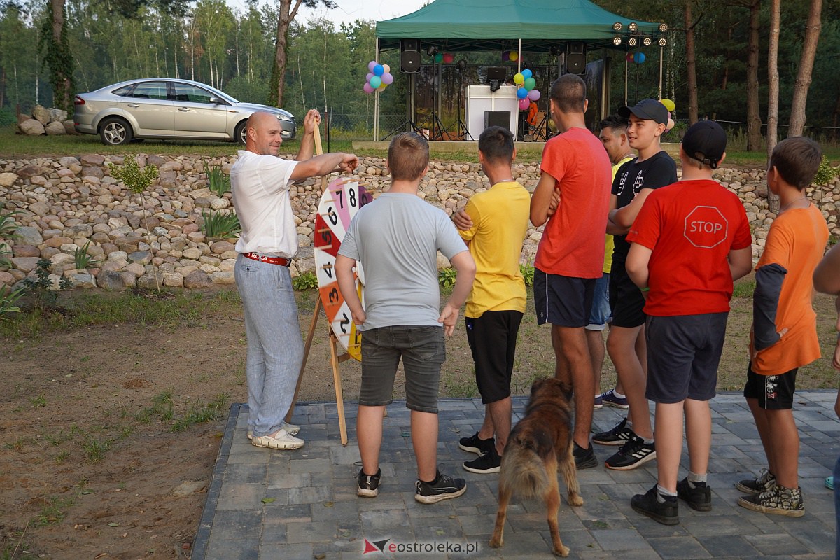 Potańcówka Odpustowa w Kurpiach Dworskich [20.08.2023] - zdjęcie #88 - eOstroleka.pl
