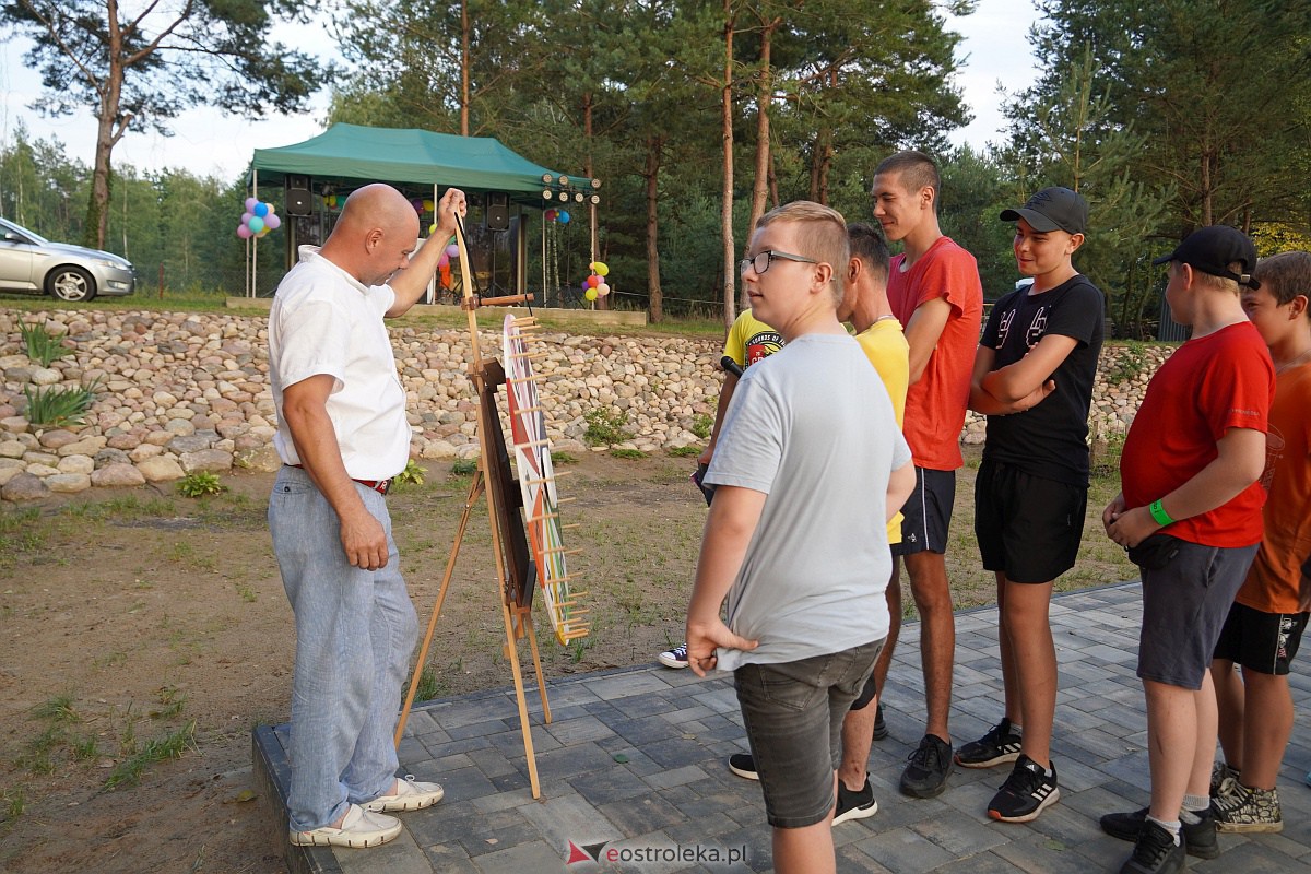 Potańcówka Odpustowa w Kurpiach Dworskich [20.08.2023] - zdjęcie #87 - eOstroleka.pl