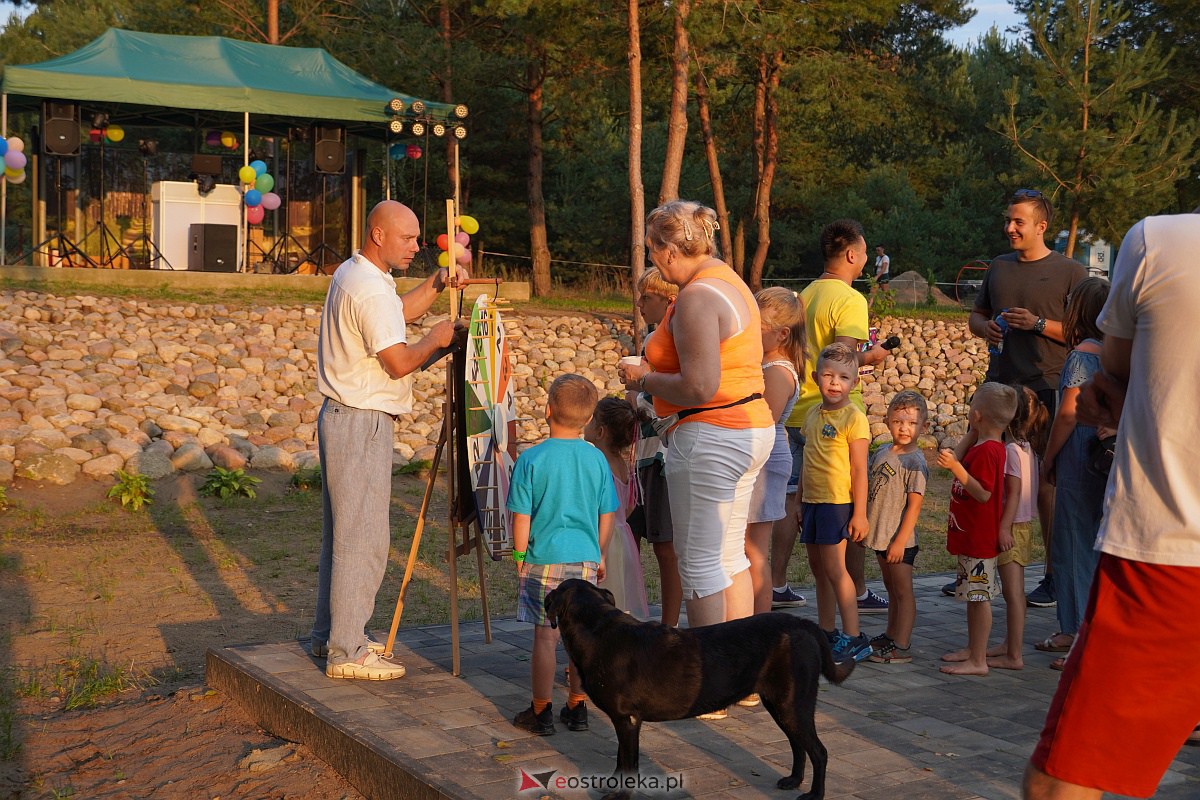 Potańcówka Odpustowa w Kurpiach Dworskich [20.08.2023] - zdjęcie #85 - eOstroleka.pl