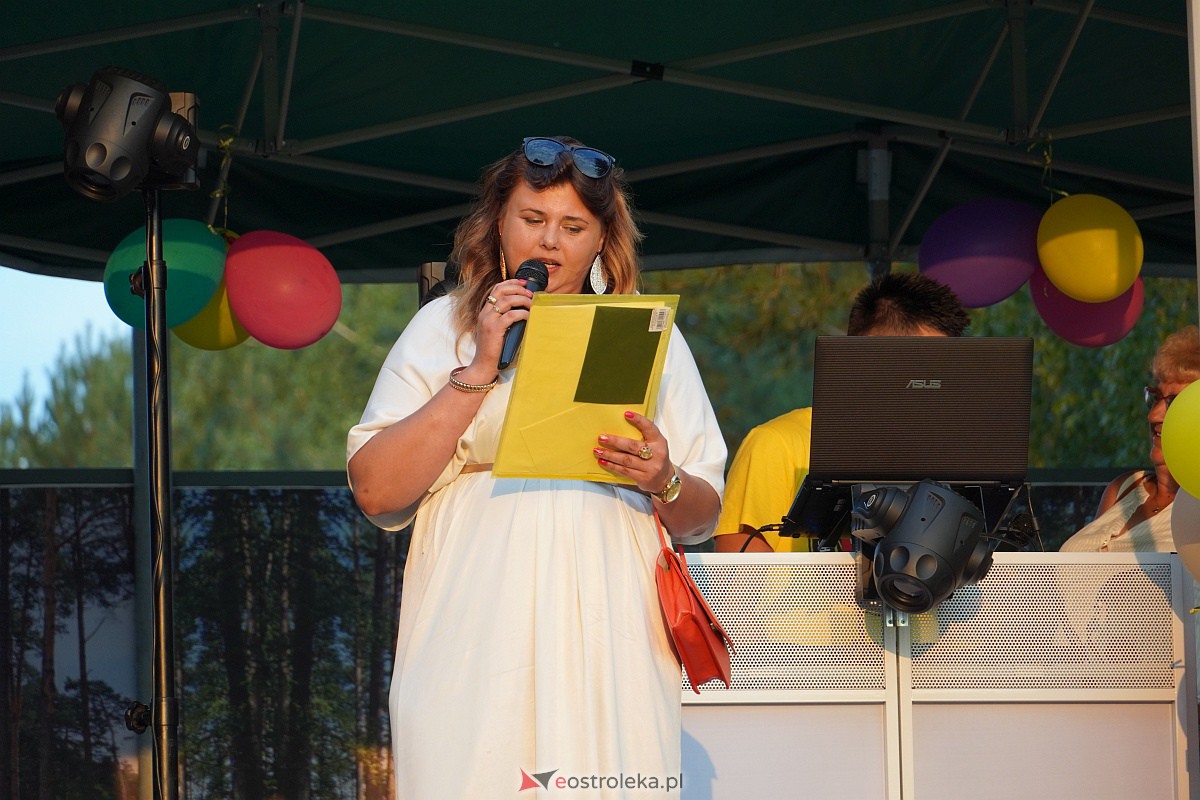 Potańcówka Odpustowa w Kurpiach Dworskich [20.08.2023] - zdjęcie #83 - eOstroleka.pl