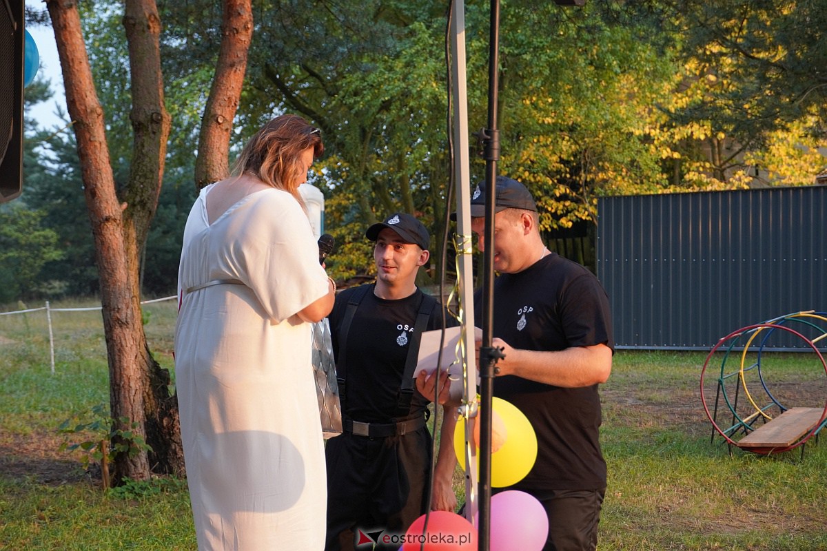 Potańcówka Odpustowa w Kurpiach Dworskich [20.08.2023] - zdjęcie #82 - eOstroleka.pl