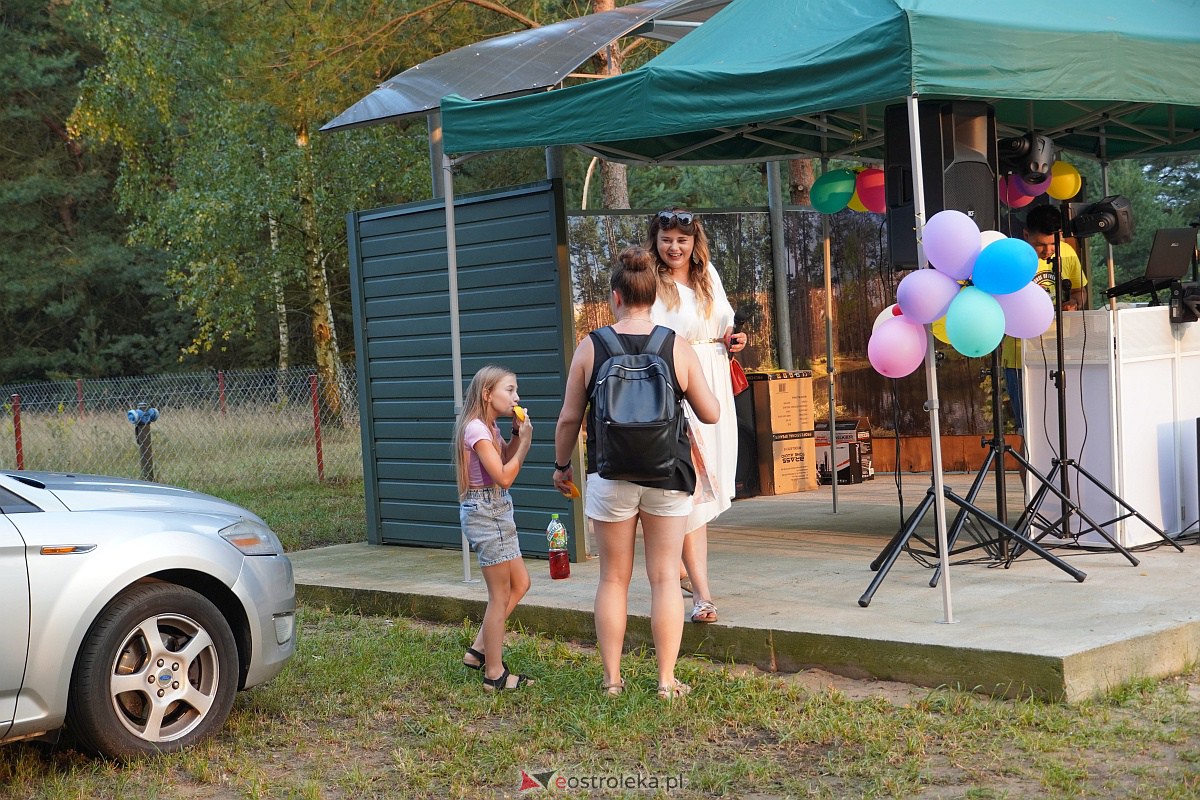 Potańcówka Odpustowa w Kurpiach Dworskich [20.08.2023] - zdjęcie #81 - eOstroleka.pl