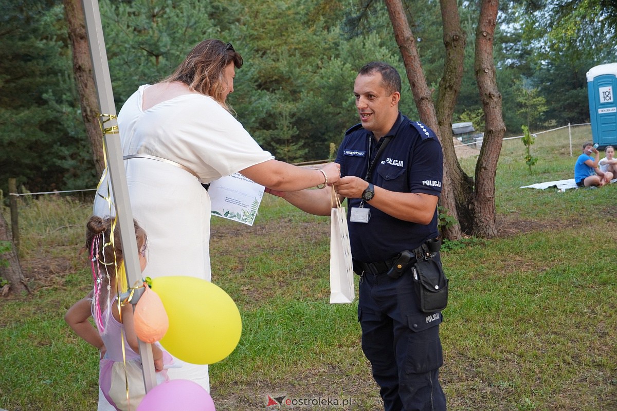 Potańcówka Odpustowa w Kurpiach Dworskich [20.08.2023] - zdjęcie #80 - eOstroleka.pl