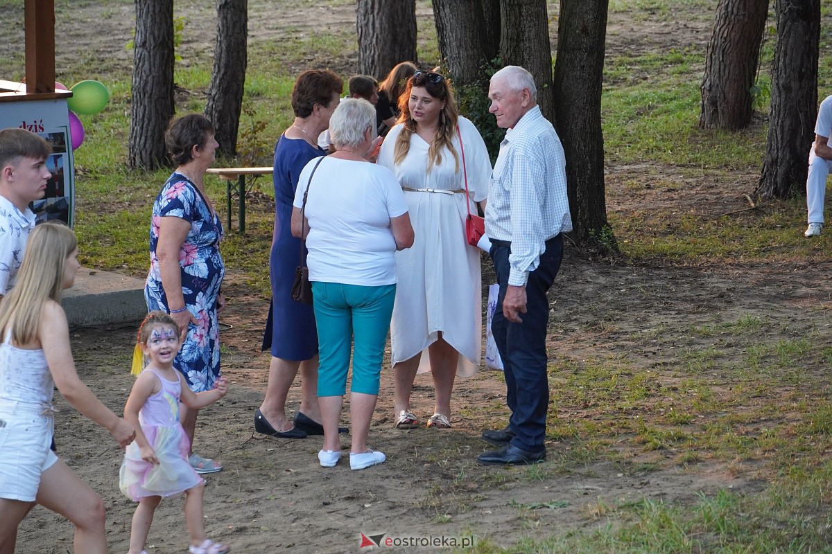 Potańcówka Odpustowa w Kurpiach Dworskich [20.08.2023] - zdjęcie #79 - eOstroleka.pl