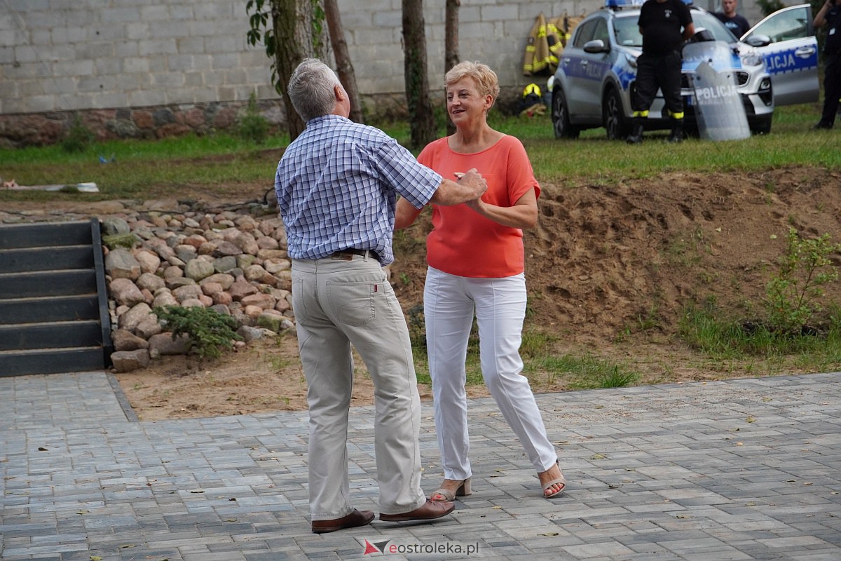 Potańcówka Odpustowa w Kurpiach Dworskich [20.08.2023] - zdjęcie #70 - eOstroleka.pl