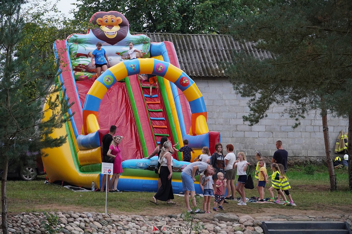 Potańcówka Odpustowa w Kurpiach Dworskich [20.08.2023] - zdjęcie #68 - eOstroleka.pl