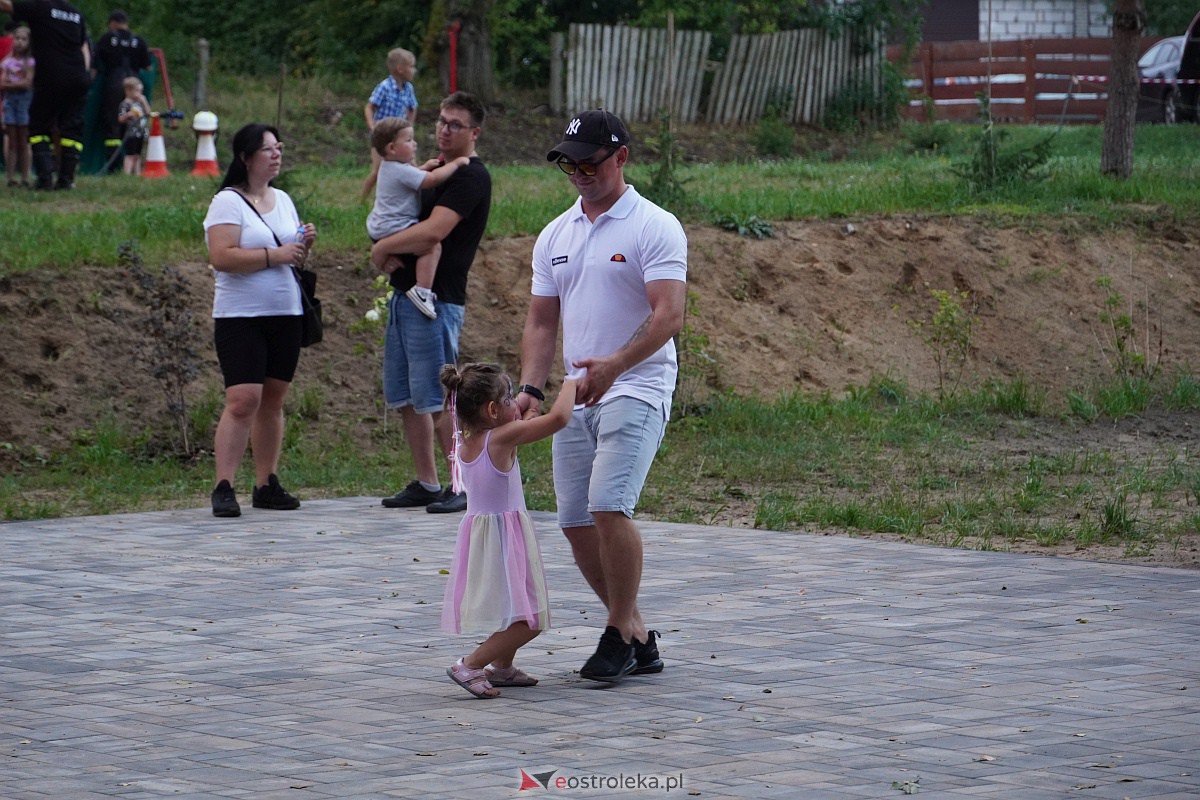 Potańcówka Odpustowa w Kurpiach Dworskich [20.08.2023] - zdjęcie #67 - eOstroleka.pl