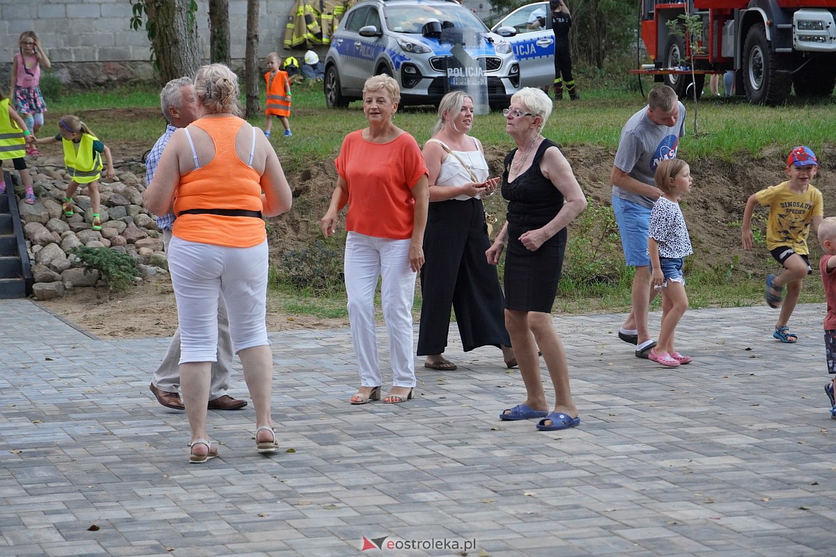 Potańcówka Odpustowa w Kurpiach Dworskich [20.08.2023] - zdjęcie #66 - eOstroleka.pl