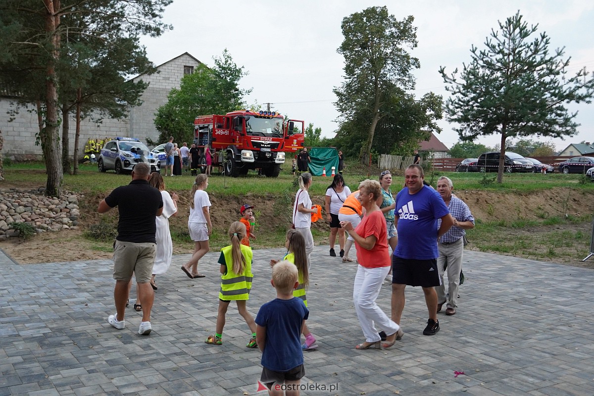 Potańcówka Odpustowa w Kurpiach Dworskich [20.08.2023] - zdjęcie #52 - eOstroleka.pl