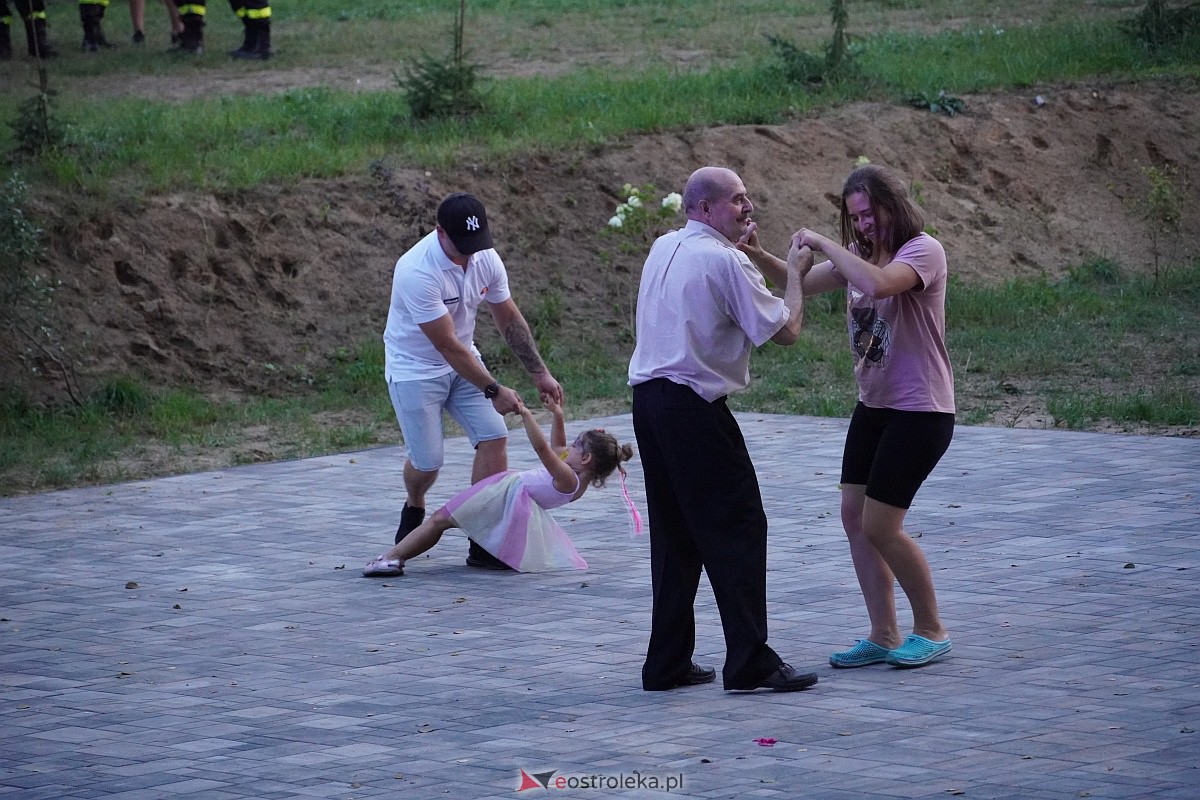 Potańcówka Odpustowa w Kurpiach Dworskich [20.08.2023] - zdjęcie #30 - eOstroleka.pl