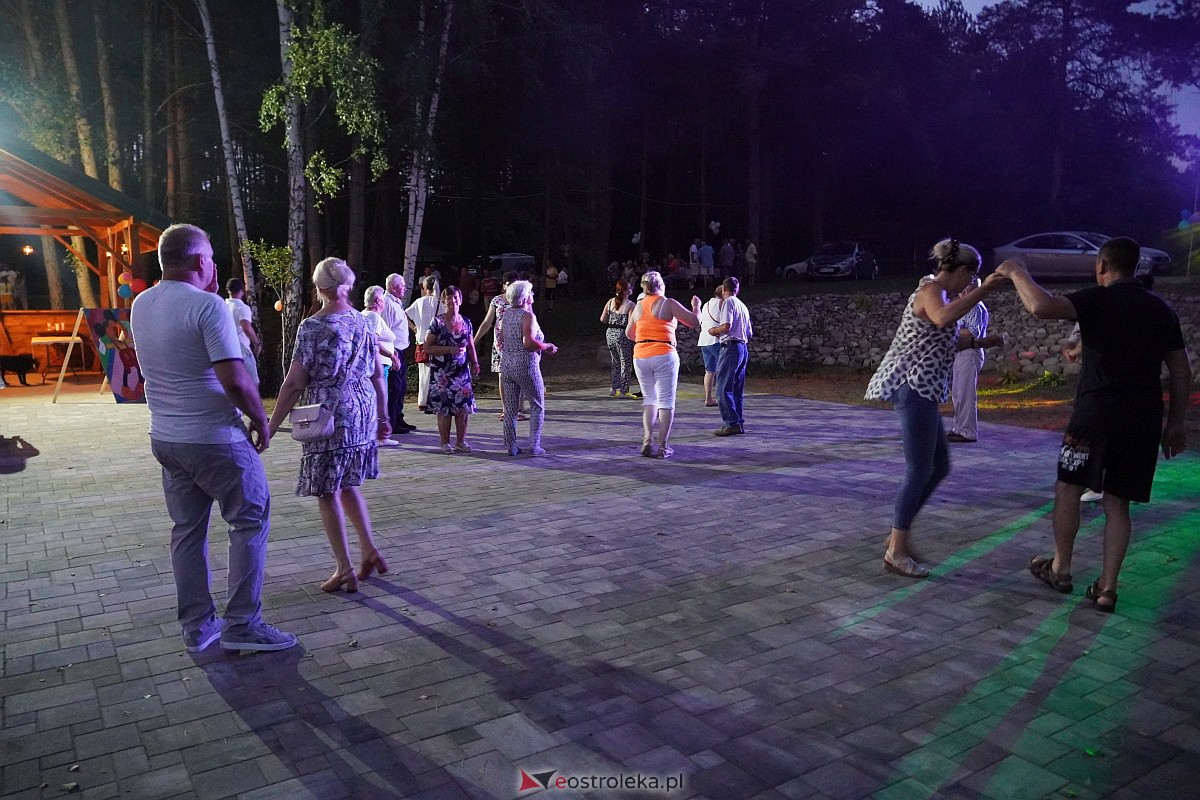 Potańcówka Odpustowa w Kurpiach Dworskich [20.08.2023] - zdjęcie #6 - eOstroleka.pl