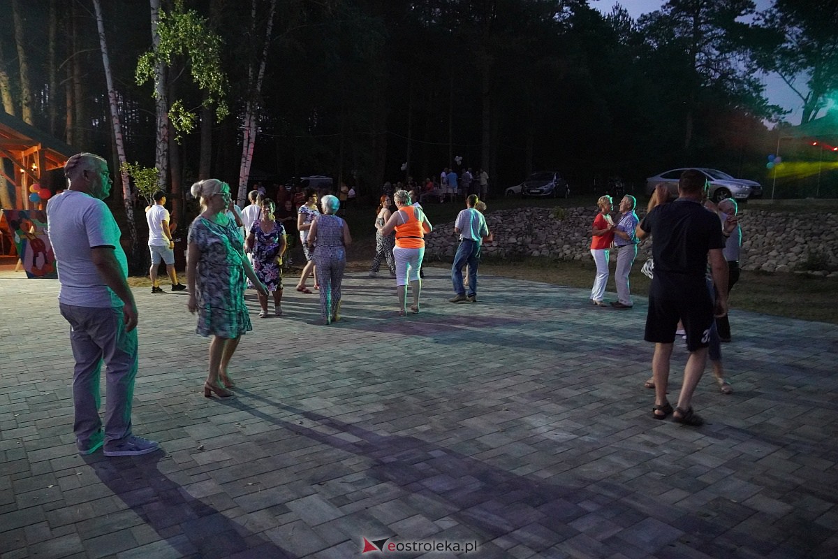Potańcówka Odpustowa w Kurpiach Dworskich [20.08.2023] - zdjęcie #5 - eOstroleka.pl