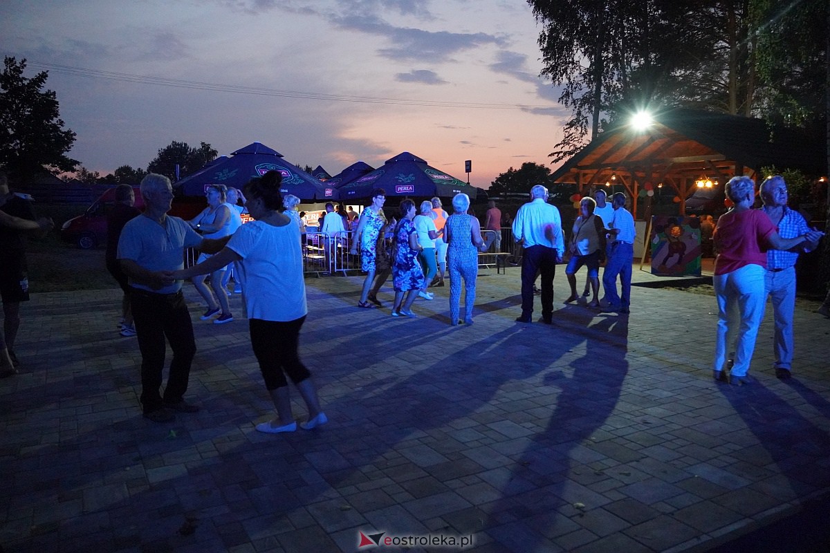 Potańcówka Odpustowa w Kurpiach Dworskich [20.08.2023] - zdjęcie #4 - eOstroleka.pl
