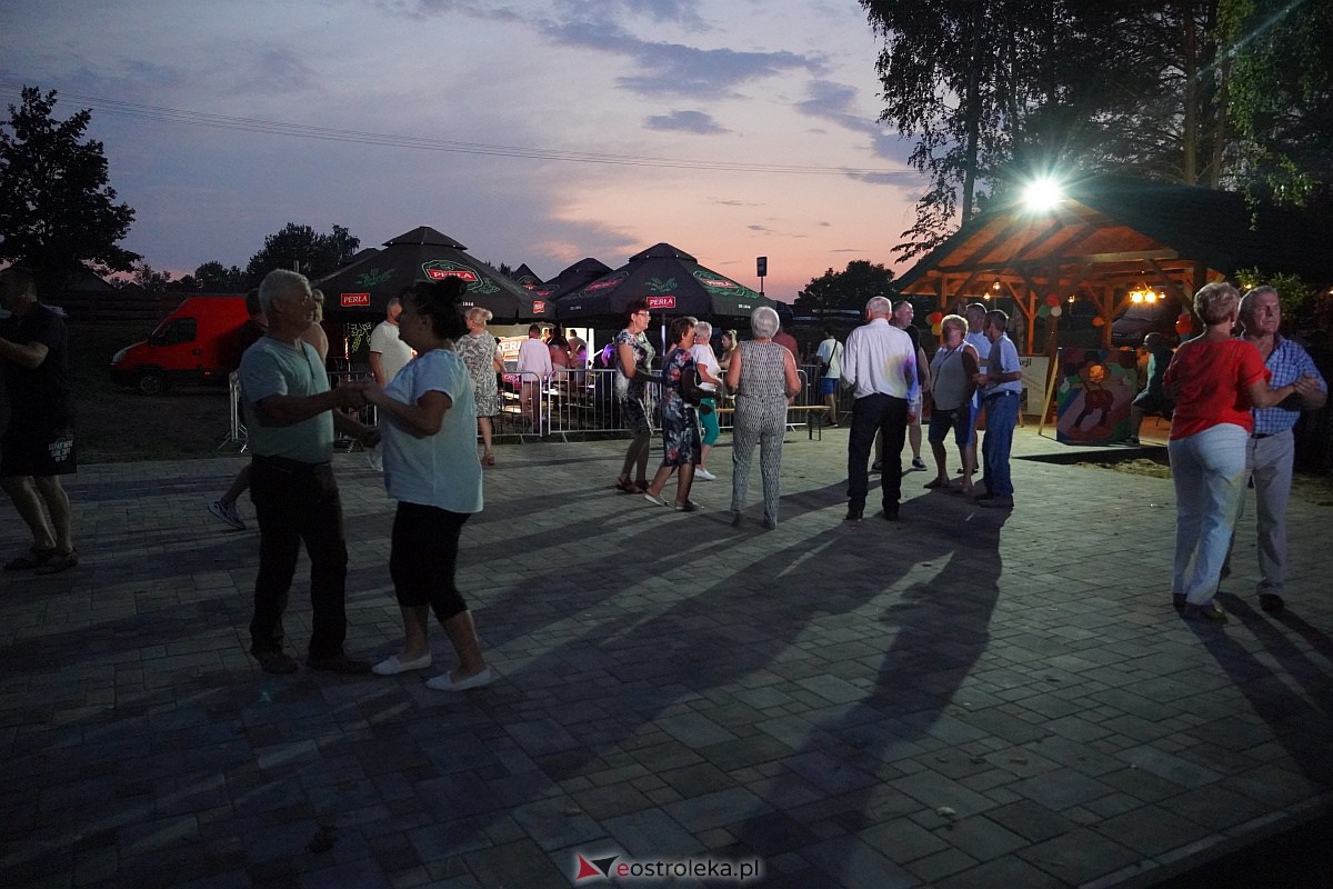 Potańcówka Odpustowa w Kurpiach Dworskich [20.08.2023] - zdjęcie #3 - eOstroleka.pl