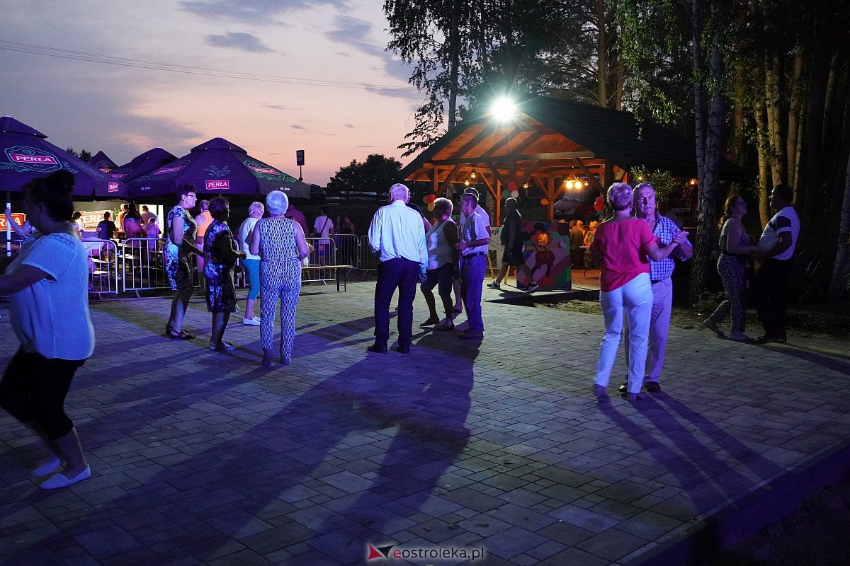 Potańcówka Odpustowa w Kurpiach Dworskich [20.08.2023] - zdjęcie #2 - eOstroleka.pl