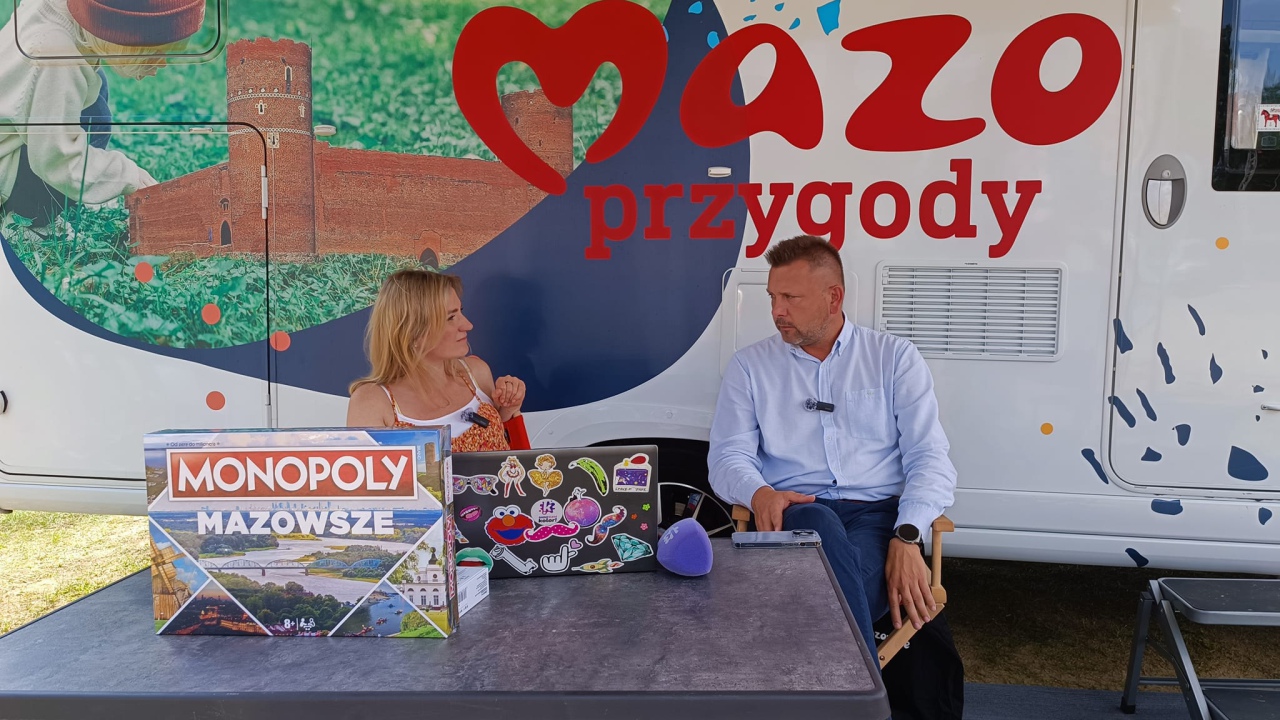 Mazopiknik w gminie Rzewnie [19.08.2023] - zdjęcie #19 - eOstroleka.pl