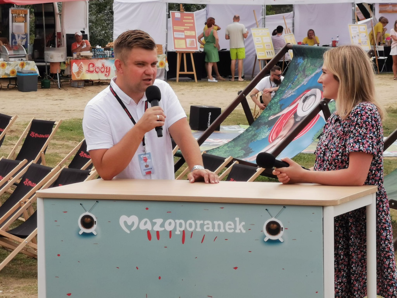 Mazopiknik w gminie Rzewnie [19.08.2023] - zdjęcie #9 - eOstroleka.pl