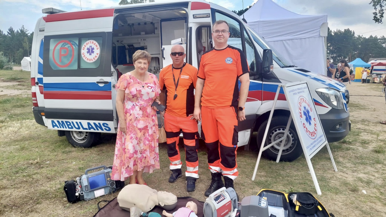 Mazopiknik w gminie Rzewnie [19.08.2023] - zdjęcie #3 - eOstroleka.pl