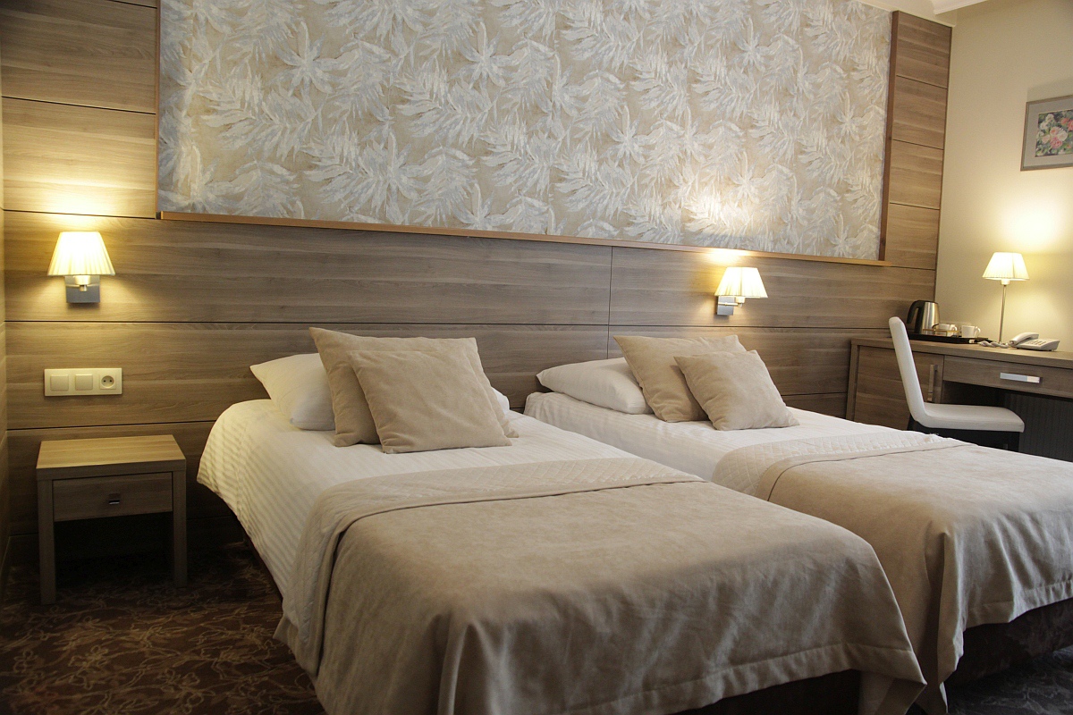 Korona Hotel: miejsce, którym się zachwycicie [22.08.2023] - zdjęcie #14 - eOstroleka.pl