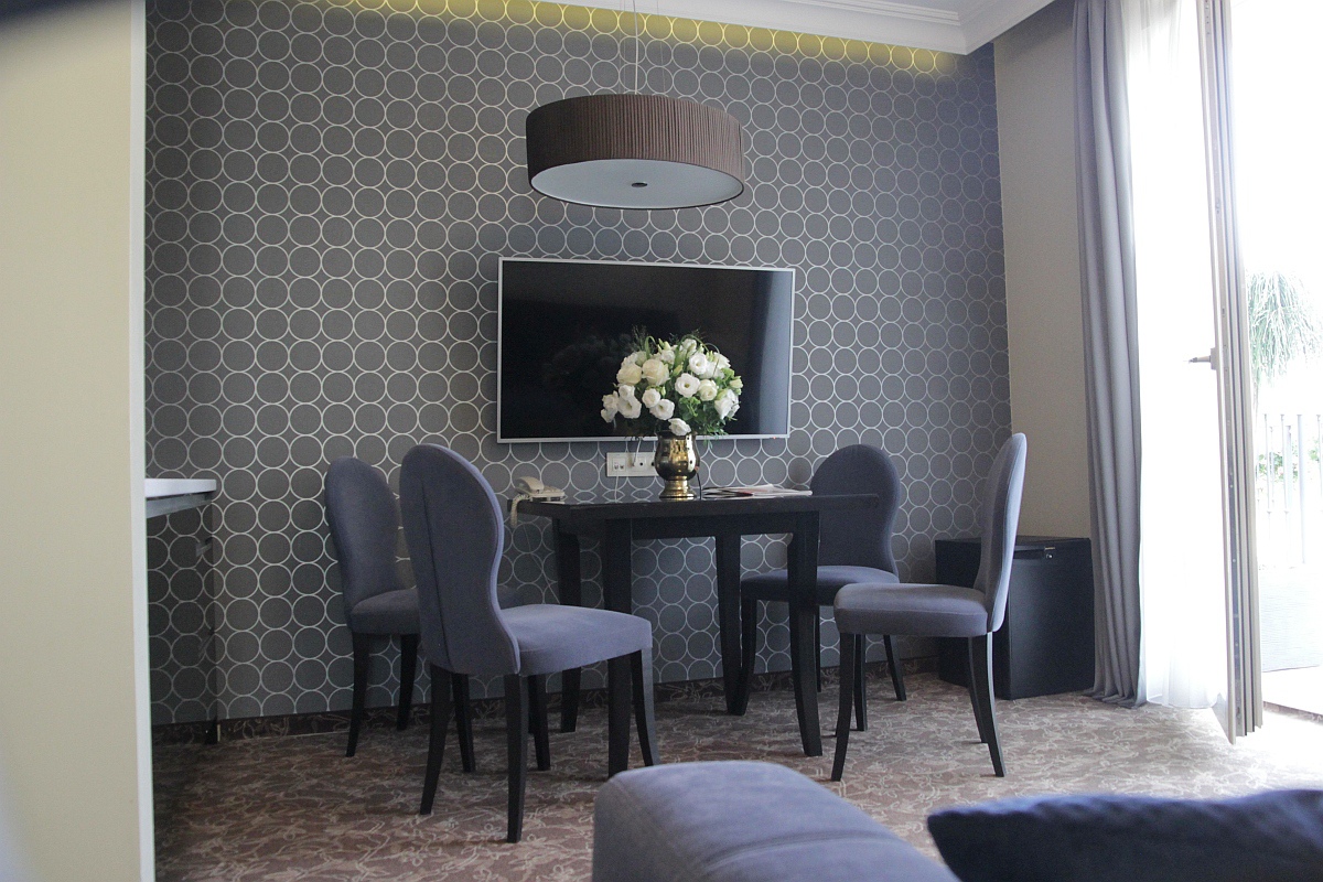 Korona Hotel: miejsce, którym się zachwycicie [22.08.2023] - zdjęcie #13 - eOstroleka.pl